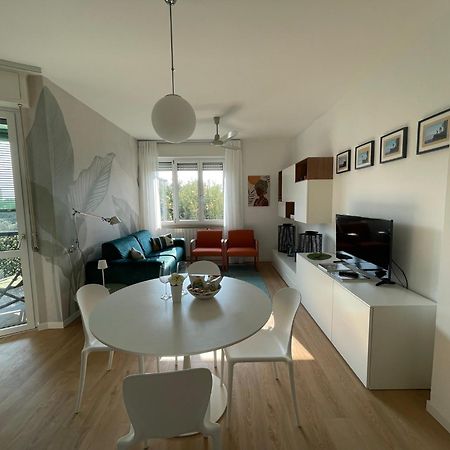 Appartamento Con Vista Lago Toscolano Maderno Exterior foto
