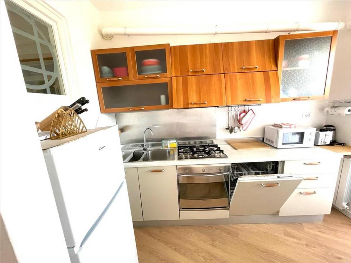 Appartamento Con Vista Lago Toscolano Maderno Exterior foto