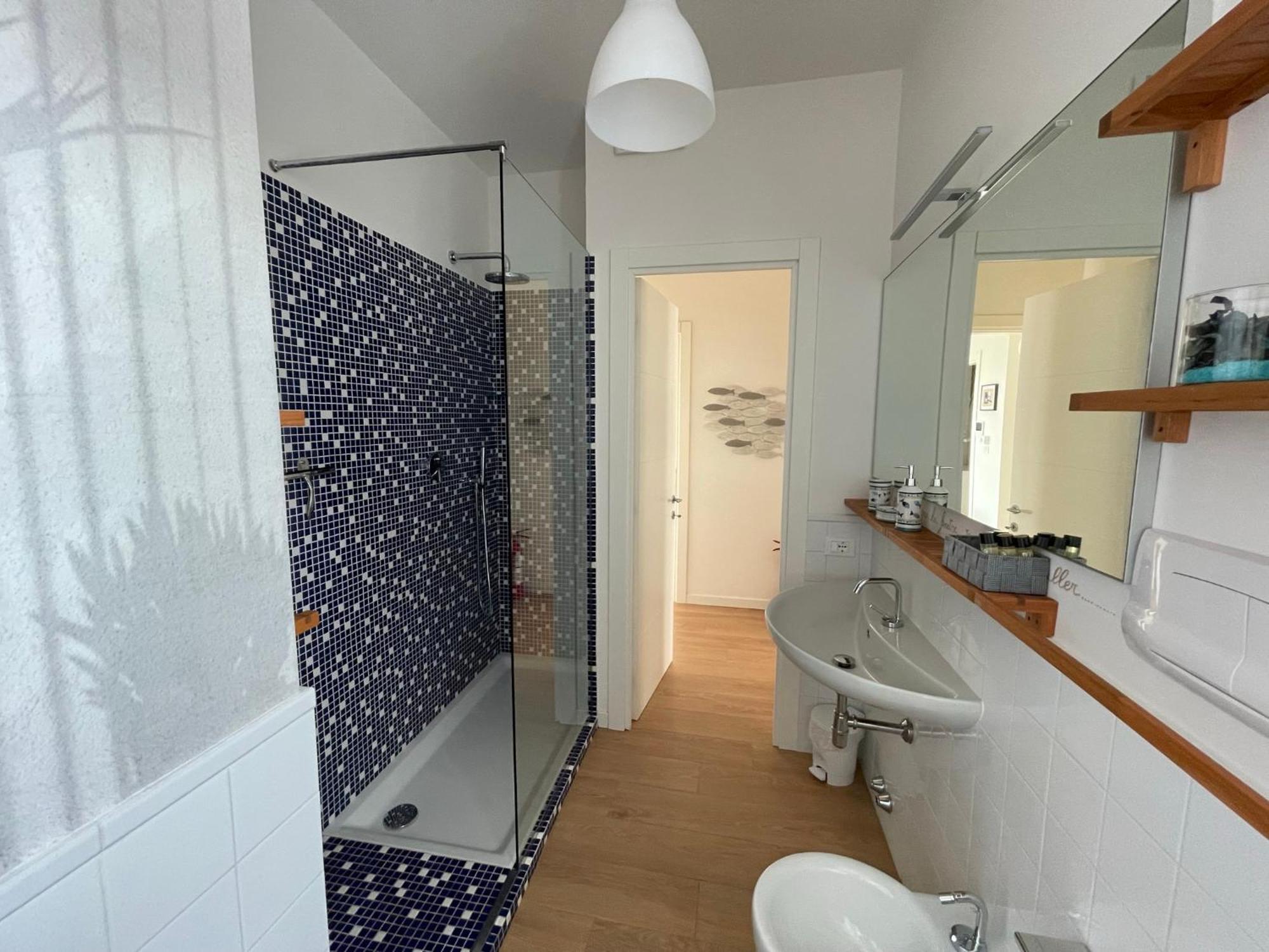 Appartamento Con Vista Lago Toscolano Maderno Exterior foto