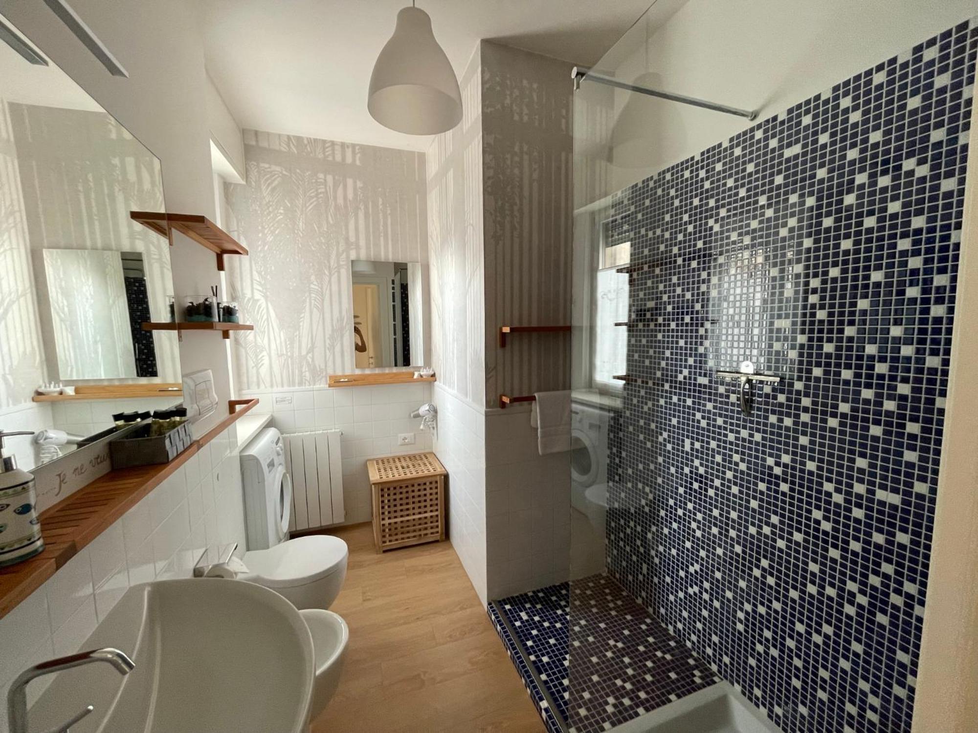 Appartamento Con Vista Lago Toscolano Maderno Exterior foto