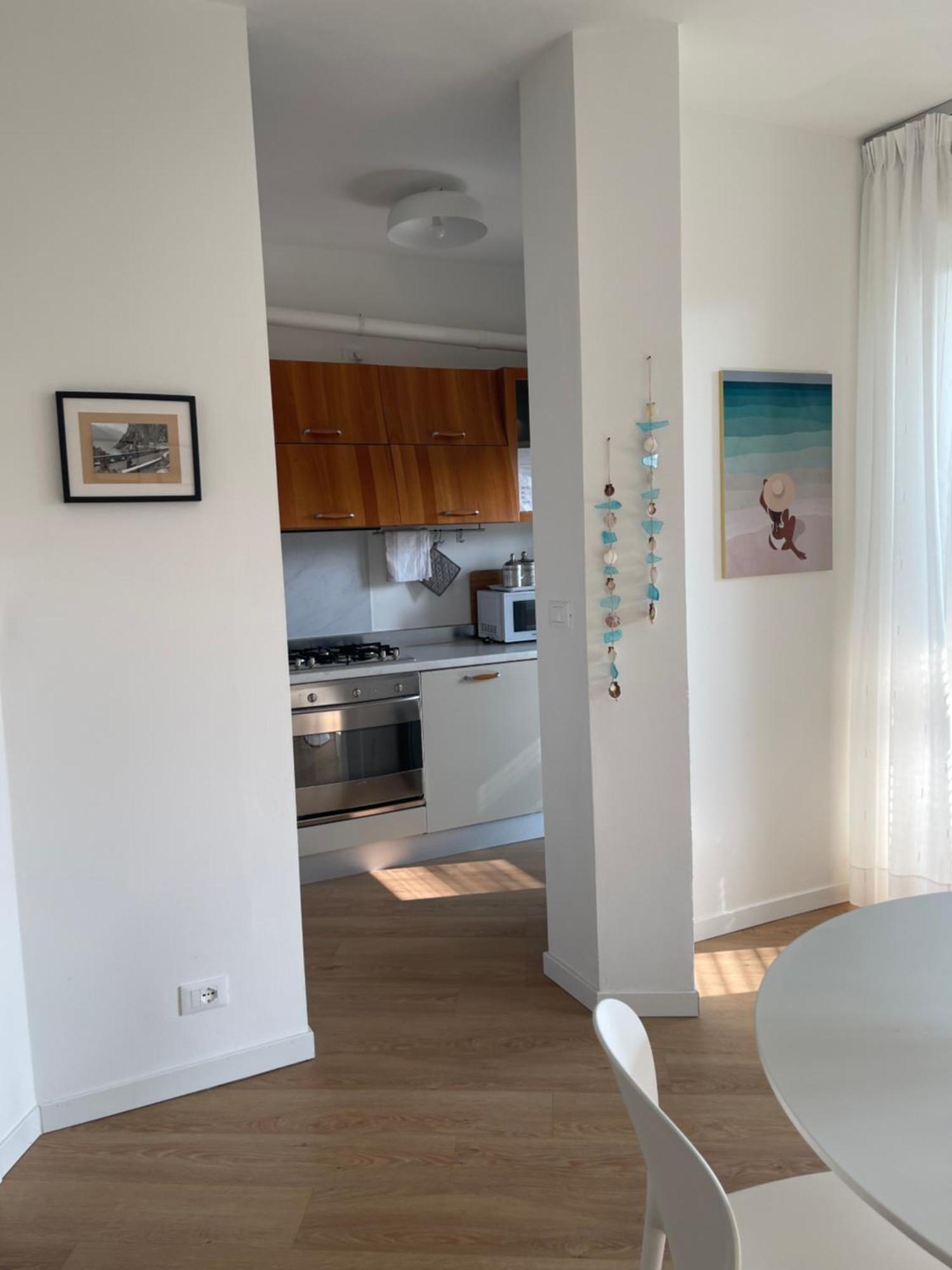 Appartamento Con Vista Lago Toscolano Maderno Exterior foto